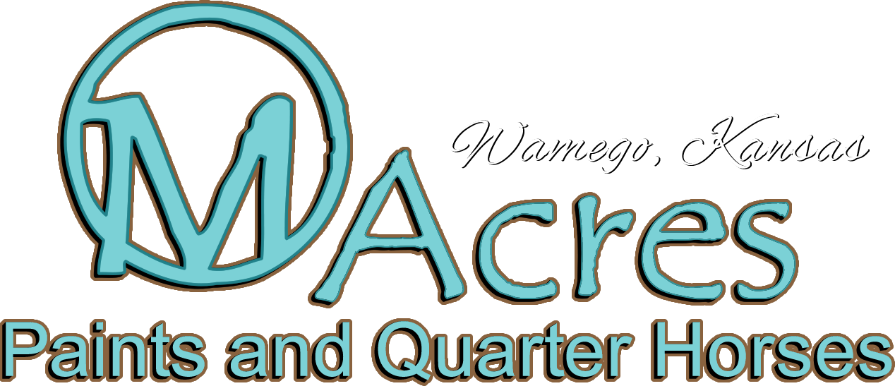 Circle M Acres Wamego KS